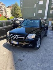 MERCEDES Classe GLK (X204) - 2011