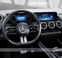 Mercedes GLA 180 d AMG Line Advanced Plus auto