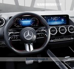 Mercedes GLA 200 d AMG Line Advanced Plus 4matic a