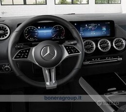 Mercedes GLA 200 d Progressive Advanced Plus auto