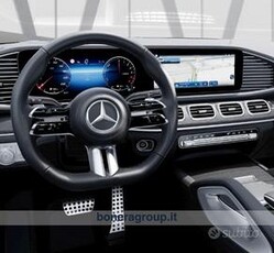 Mercedes GLE 350 de phev AMG Line Premium 4matic a