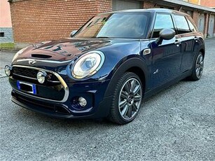 Mini Clubman Cooper SD 4x4 Yours