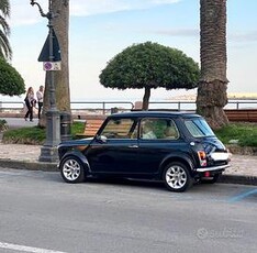 Mini Cooper 1300