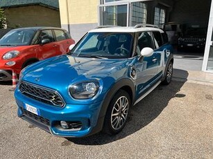 Mini Cooper Countryman Mini 1.5 Cooper SE Countrym