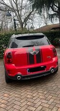 Mini Cooper Countryman SD