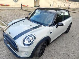 Mini Cooper D 1.5 - 2019