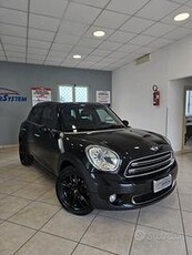 Mini Cooper D Countryman Mini 1.6 Cooper D Country