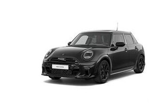 MINI Cooper S 5 PORTE JOHN COOPER WORKS