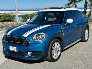 MINI Cooper SE Countryman 1.5 Hype all4 auto