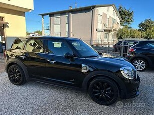 MINI Countryman 1.5 Cooper SE Hype all4 automatica