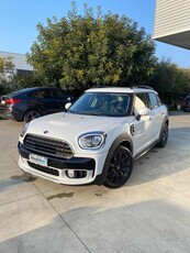 MINI Countryman 1.5 One D Baker Street Countryman Diesel