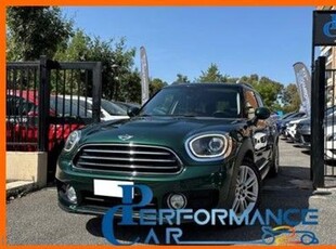 MINI Countryman 1.5 ONE D116CV HYPE COUNTRYMAN*C.L.18*R.CAM*XENO Diesel