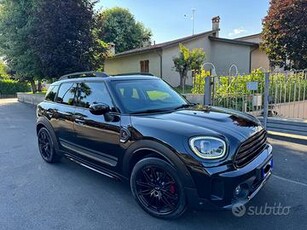 Mini countryman Cooper SD 2.0 150CV