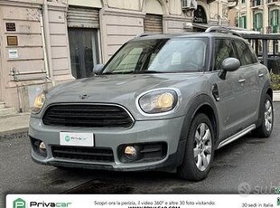 MINI Mini 2.0 Cooper D Countryman ALL4