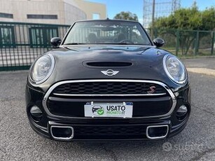 Mini Mini 2.0 Cooper S Cabrio