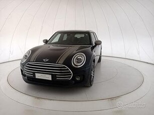 MINI Mini Clubman COOPER CLUBMAN MINI Cooper ...