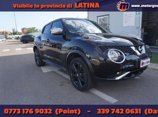 NISSAN Juke 1.5 dCi Start&Stop Tekna Diesel