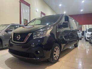 Nissan NV300 2019