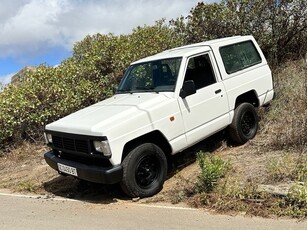 Nissan Patrol 1997