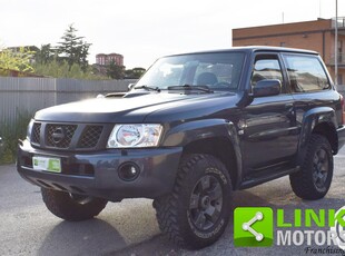 NISSAN Patrol GR 3.0 TD Di 3 porte Elegance Usata