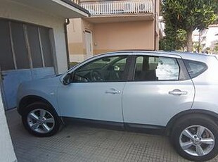 NISSAN Qashqai 1ª serie - 2008