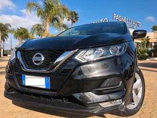 Nissan Qashqai 1.5 dCi 115 CV DCT Business AUT.-NA