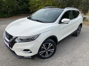 NISSAN Qashqai 1.5 dCi 115 CV N-Connecta *GARANZ