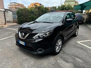 Nissan Qashqai 1.5 dCi EURO6B tagliandi NISSAN