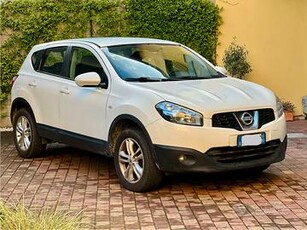 Nissan Qashqai 1.5 Diesel