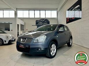 NISSAN Qashqai 1.6 16V Acenta