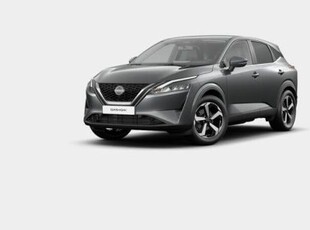 NISSAN Qashqai MHEV 158 CV Xtronic N-Connecta Elettrica/Benzina