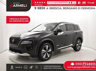 Nissan X-Trail 1.5 e-power Tekna 2wd