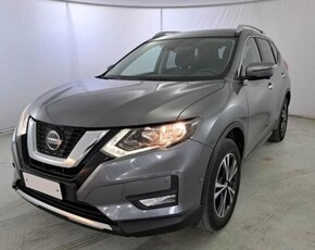 NISSAN X-Trail dCi 150 2WD N-Connecta Diesel