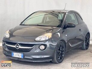 OPEL Adam 1.2 rocks unlimited 70cv