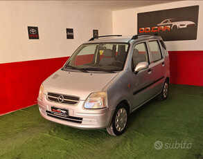 Opel agila unico proprietari 130000 chilometri