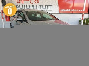 Opel Astra 1.6 CDTi 136CV Sports Tourer Innovation Marano di Napoli