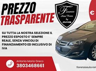 Opel Astra 1.7 CDTI 110CV 5 porte Cosmo