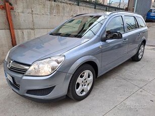 OPEL ASTRA 1.7 CDTI SW