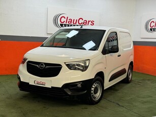 Opel Combo 2019