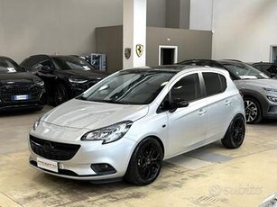 OPEL Corsa 1.2 5 porte Black Edition - 16