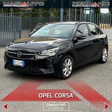 Opel Corsa 1.2 Elegance