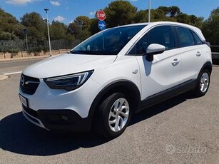 Opel Crossland X 1.5 120 CV Innovation S&S AT6