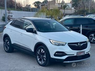 Opel Grandland X 1.5 diesel Ecotec FULL OPTIONAL 2