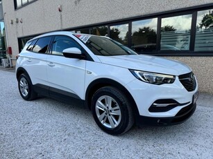 OPEL Grandland X 1.6 Diesel 120cv MT6 S&S Advance Diesel