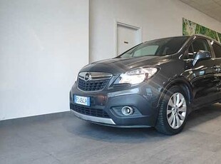 Opel Mokka 1.4 Turbo GPL-Tech 140CV 4x2 Cosmo da EUROCAR SRL