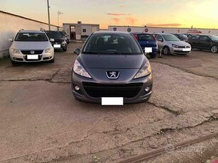 Peugeot 207 1.4 HDi 70CV FAP 5p. X Line