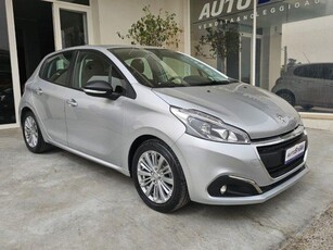 PEUGEOT 208 BlueHDi 75 5 porte Allure Diesel