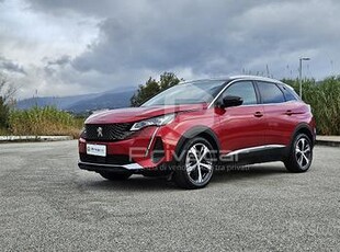 PEUGEOT 3008 BlueHDi 130 S&S EAT8 GT