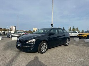 PEUGEOT 308 BlueHDi 120 S&S Business