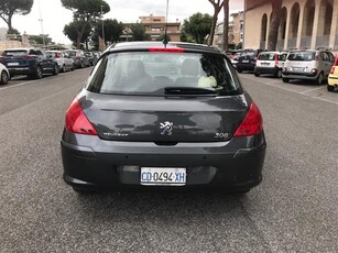 PEUGEOT 308 - ROMA (RM)